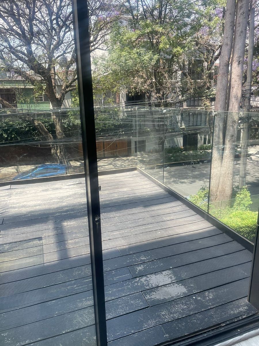 Apartamento em Polanco III Sección, Miguel Hidalgo, foto 11 de 18