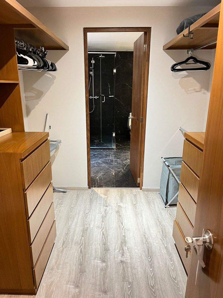 Apartamento em Polanco III Sección, Miguel Hidalgo, foto 9 de 18
