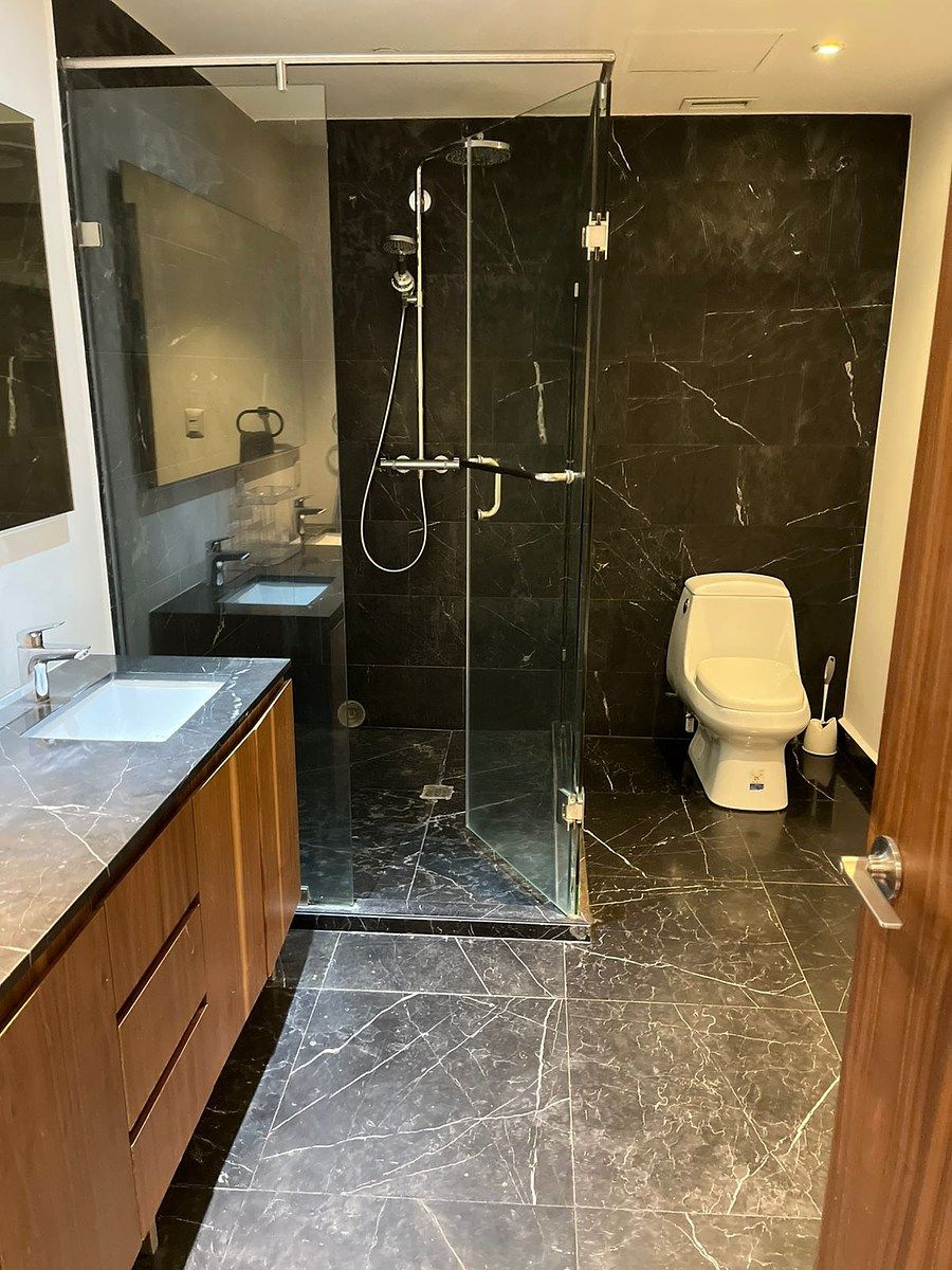 Apartamento em Polanco III Sección, Miguel Hidalgo, foto 15 de 18