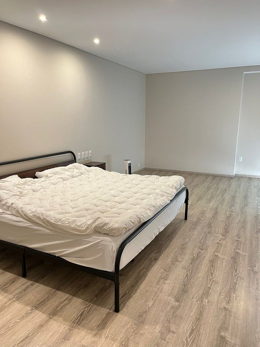 Apartamento em Polanco III Sección, Miguel Hidalgo, foto 6 de 18