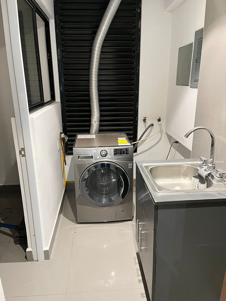 Apartamento em Polanco III Sección, Miguel Hidalgo, foto 18 de 18