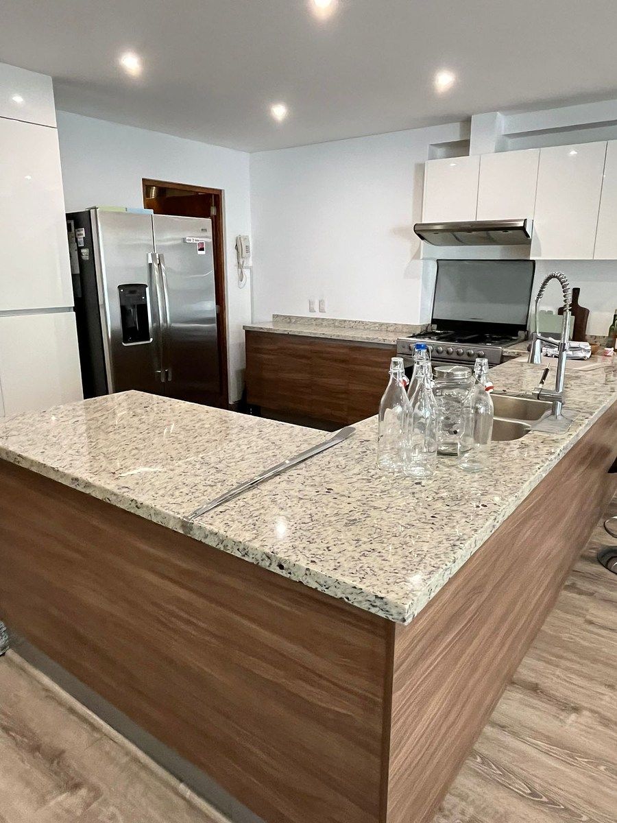 Apartamento em Polanco III Sección, Miguel Hidalgo, foto 4 de 18