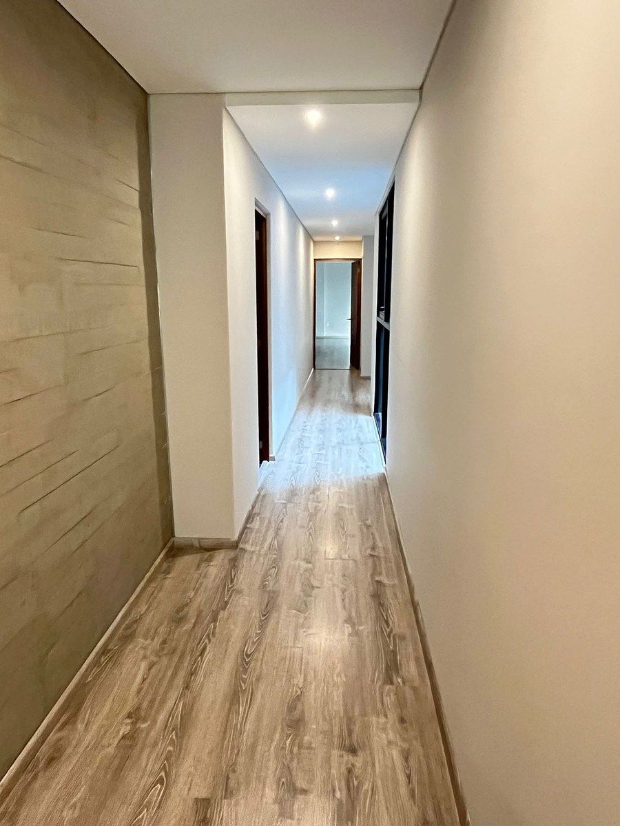 Apartamento em Polanco III Sección, Miguel Hidalgo, foto 5 de 18