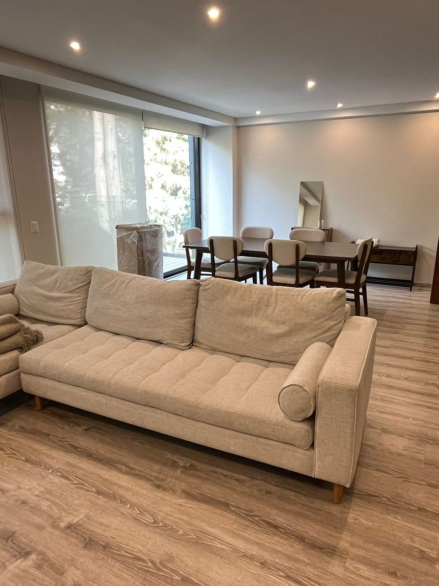 Apartamento em Polanco III Sección, Miguel Hidalgo, foto 3 de 18