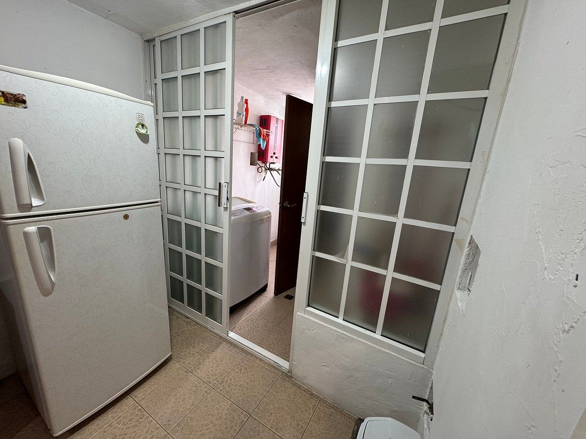 Departamento en Condocasa Lindavista, Guadalupe, foto 8 de 10
