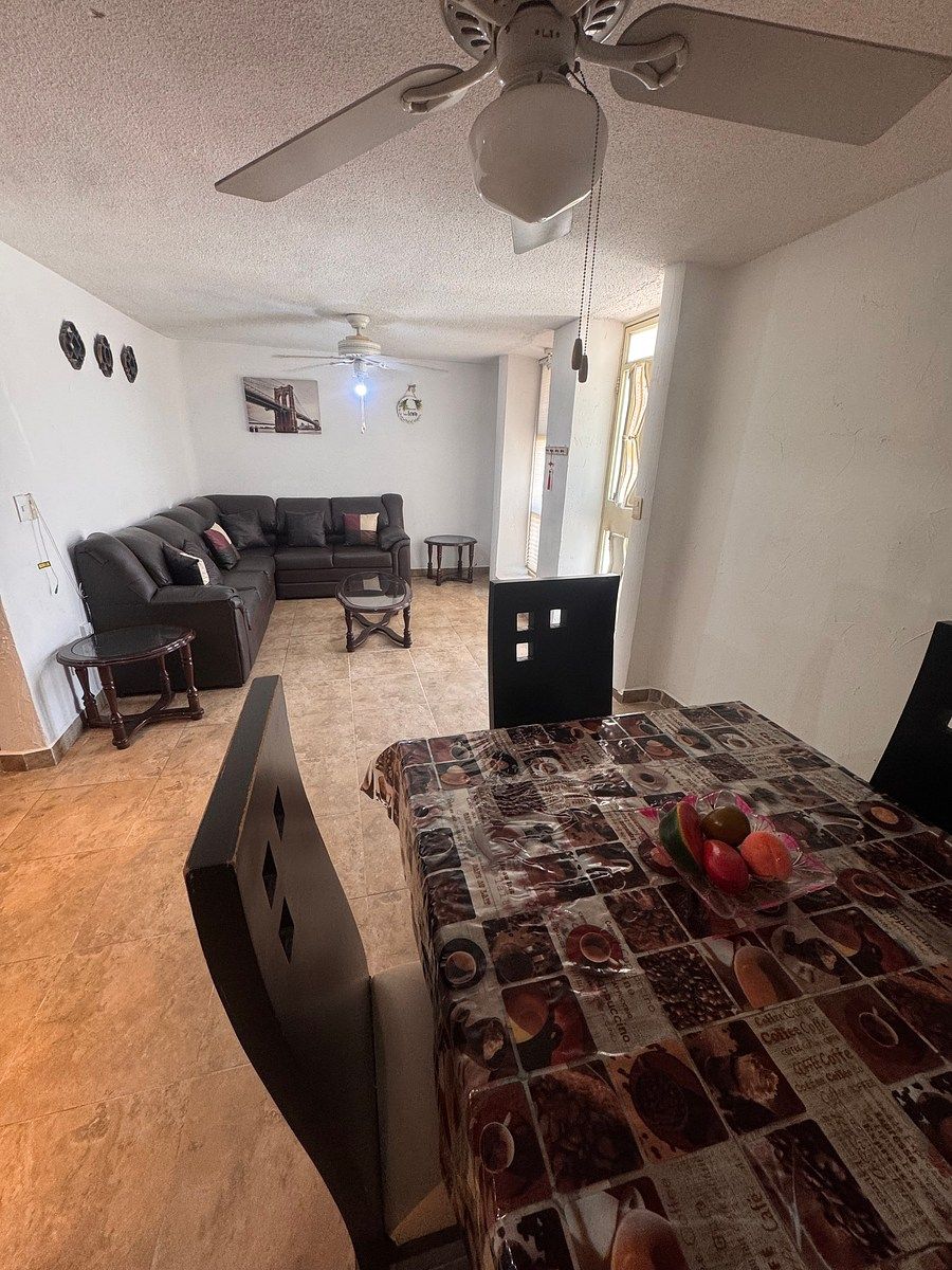 Departamento en Condocasa Lindavista, Guadalupe, foto 4 de 10