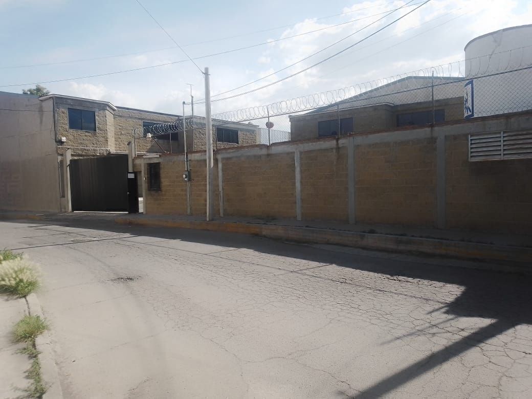 Av Juárez