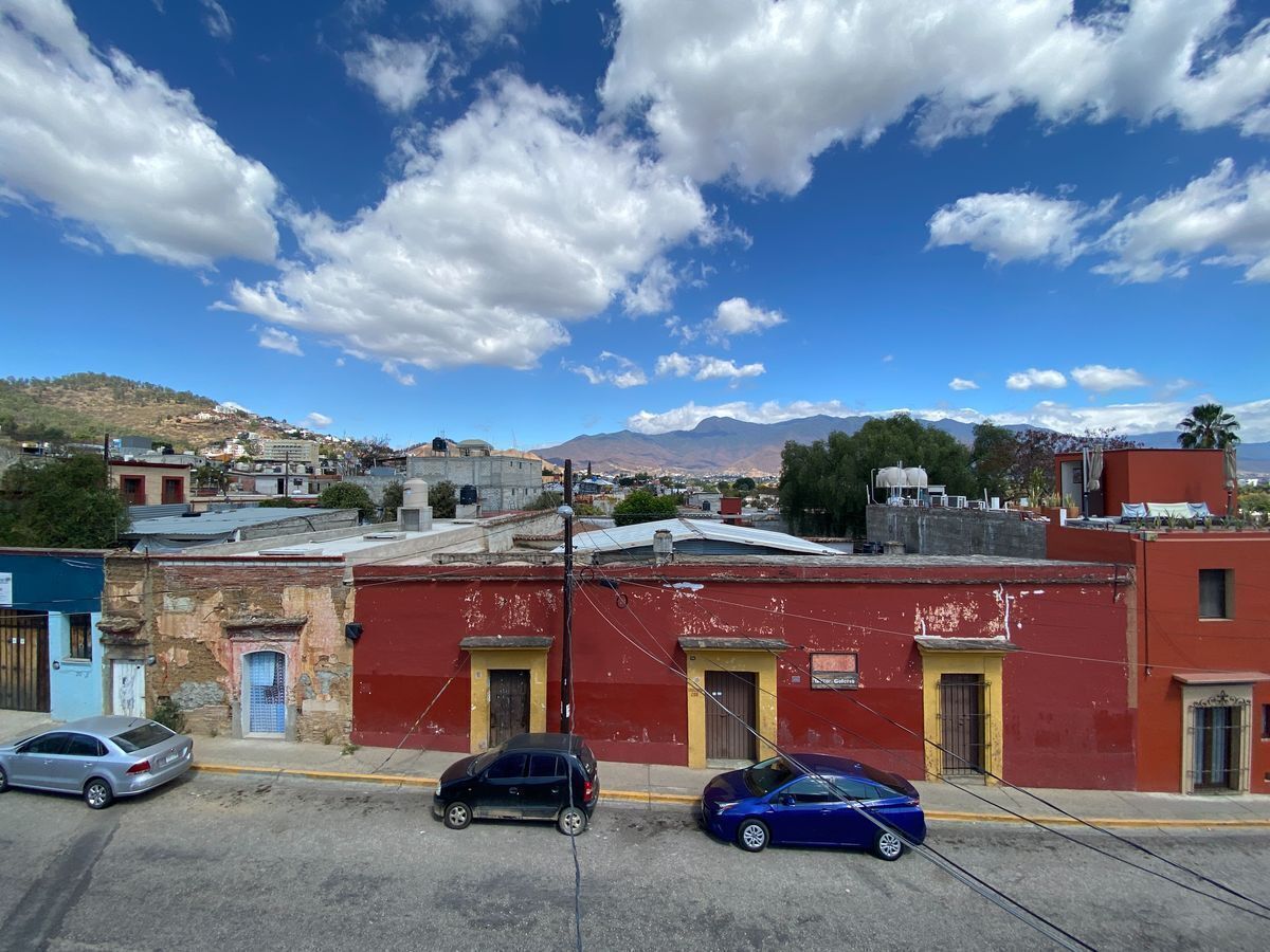 HOTEL CENTRO HISTORICO, OAXACA EN VENTA