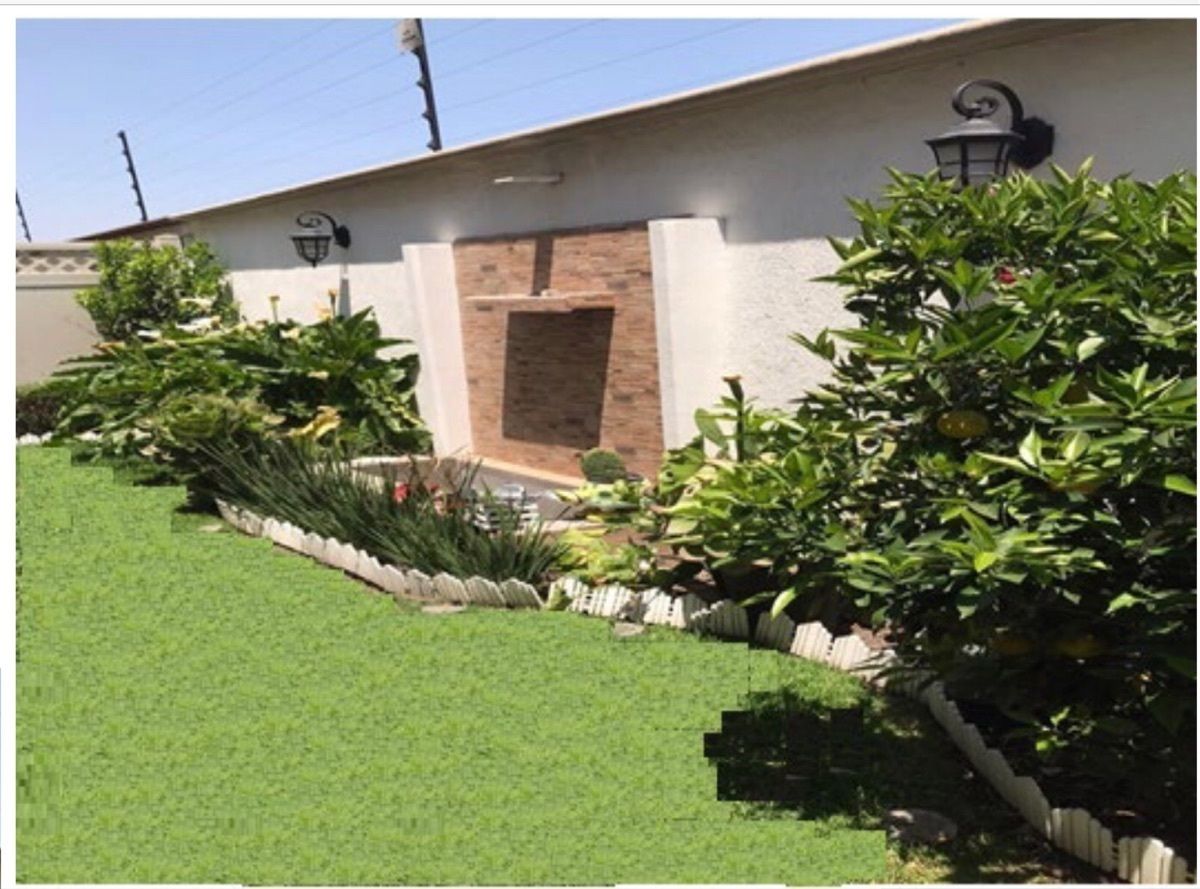Residencia en Portofino, Metepec., foto 1 de 15