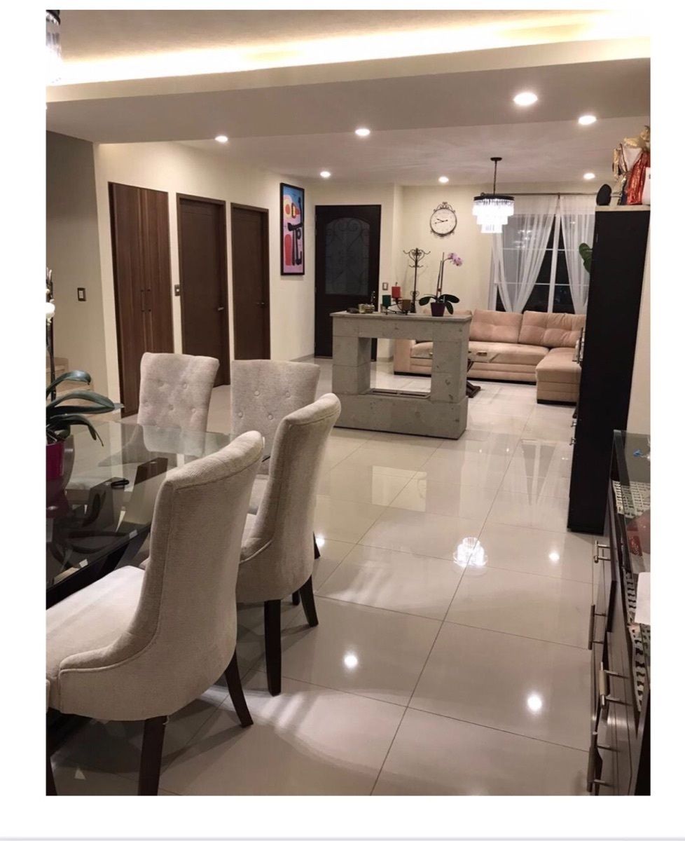 Casa en condominio en Bellavista, Metepec, foto 3 de 15