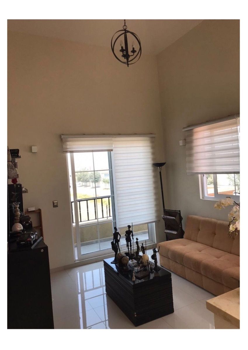 Casa en condominio en Bellavista, Metepec, foto 11 de 15