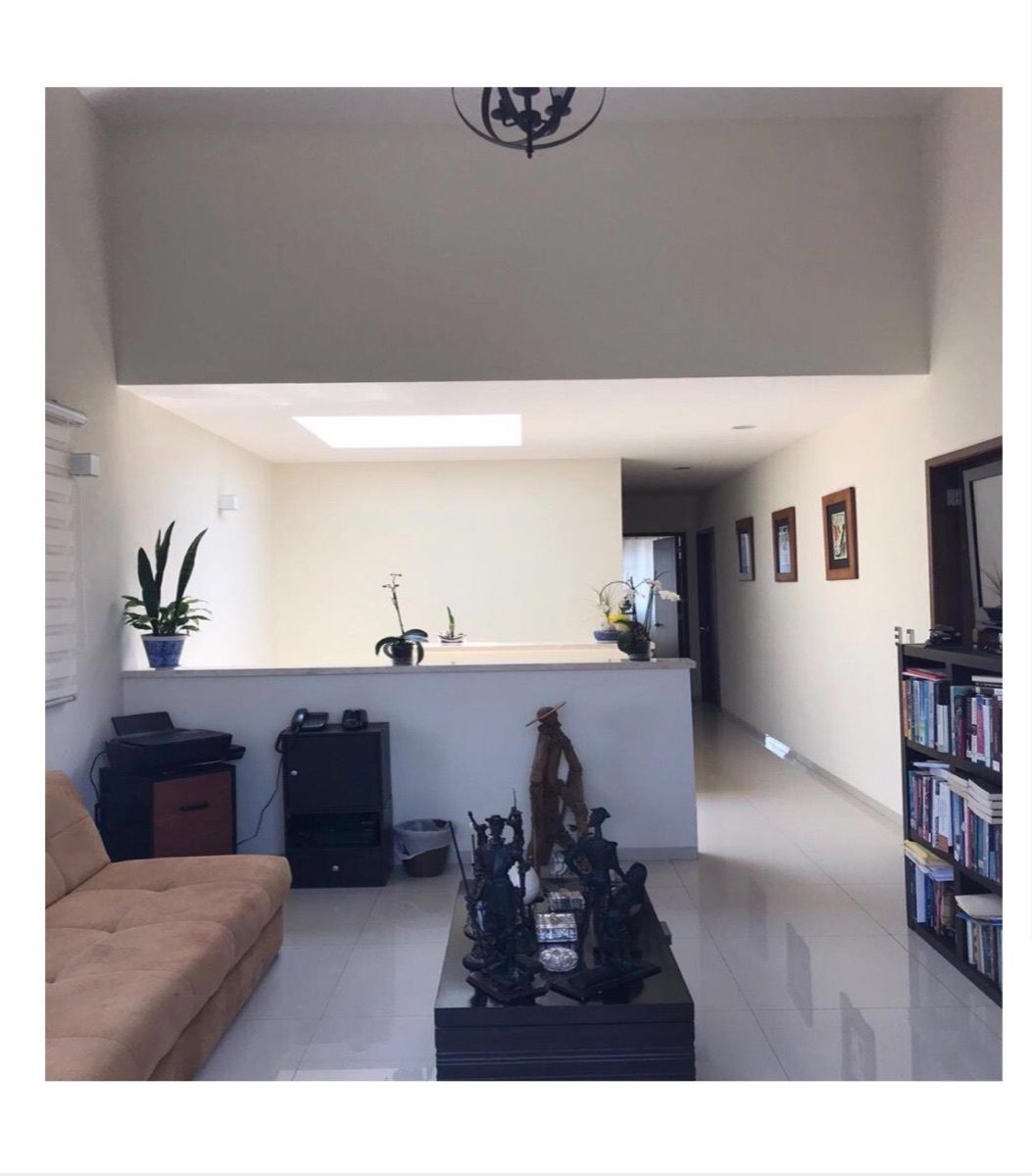 Casa en condominio en Bellavista, Metepec, foto 12 de 15