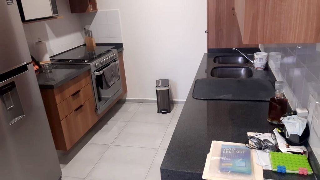 5 de 8: Cocina