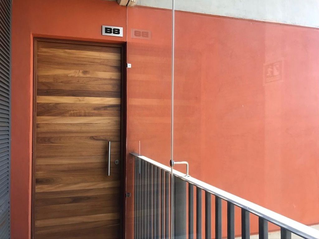 8 de 8: Entrada