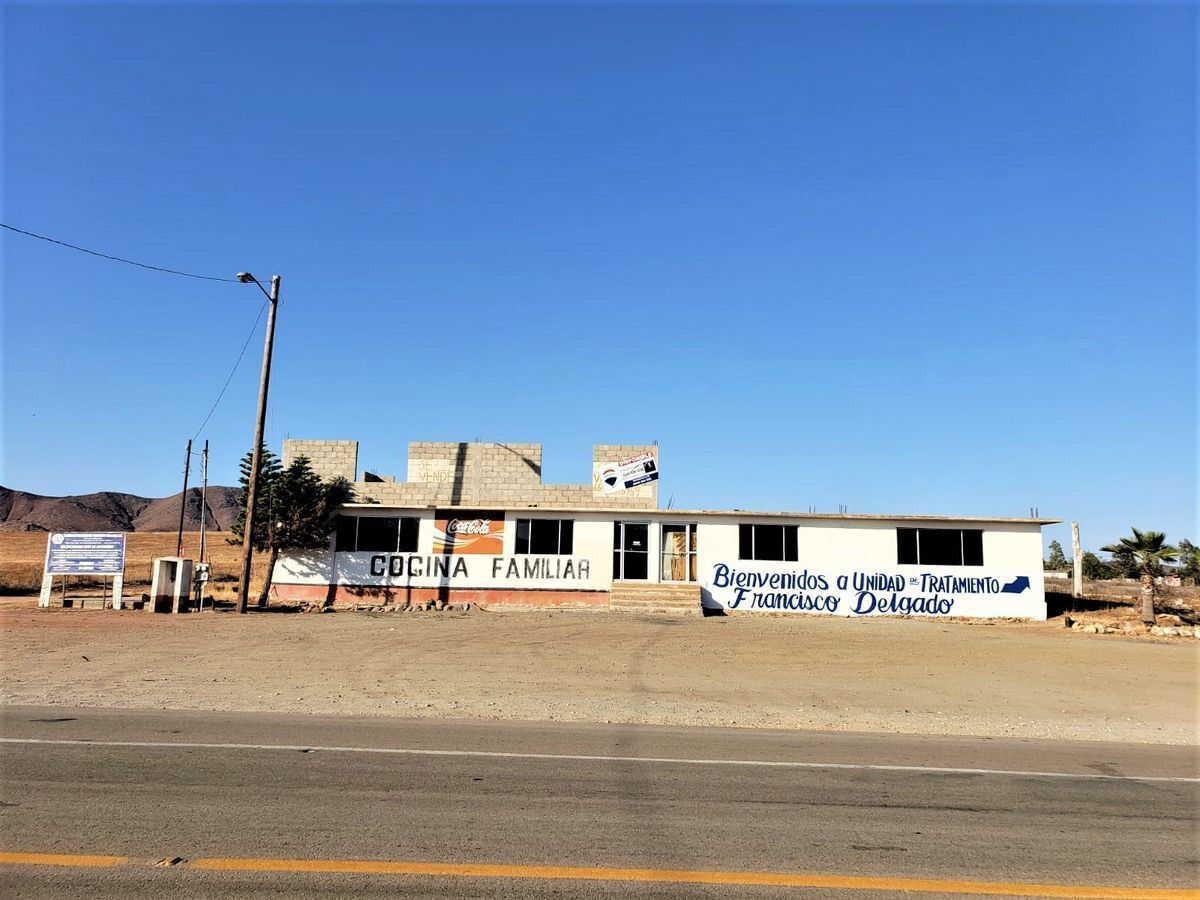 Commercial Lot in San Vicente, Ensenada, photo 6 of 16