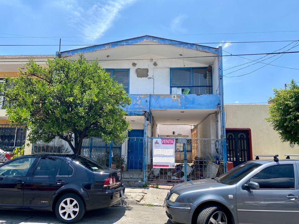 CASA EN LA COLONIA ATLAS EasyBroker