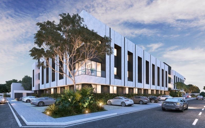 Oficinas en venta en Metro Business Center en colonia México, Mérida