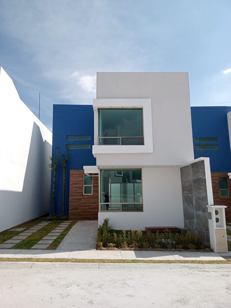 Casas en venta en Residencial Villarreal en Pachuca, Hgo | EasyBroker