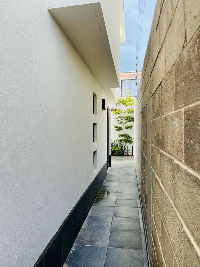 Casa en condominio en Cortijo de San Agustin, Tlajomulco de Zúñiga, foto 2 de 12
