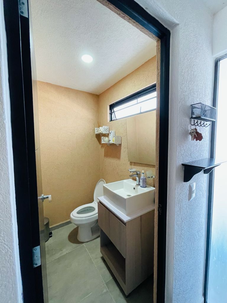 Casa en condominio en Cortijo de San Agustin, Tlajomulco de Zúñiga, foto 7 de 12