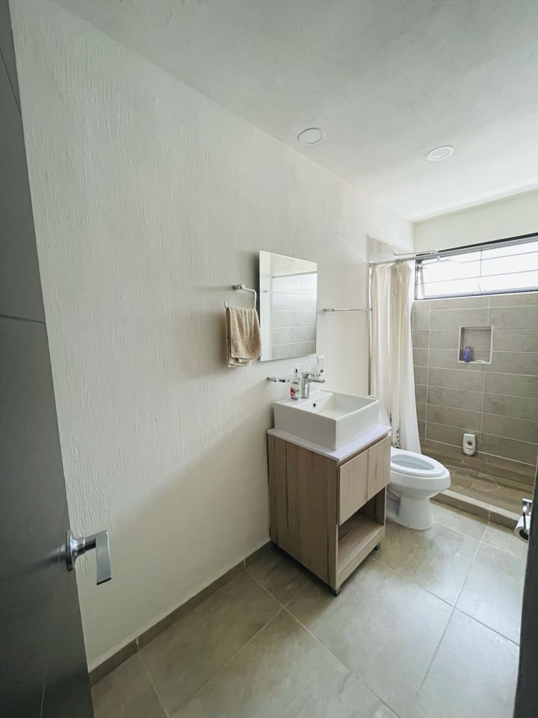 Casa en condominio en Cortijo de San Agustin, Tlajomulco de Zúñiga, foto 9 de 12