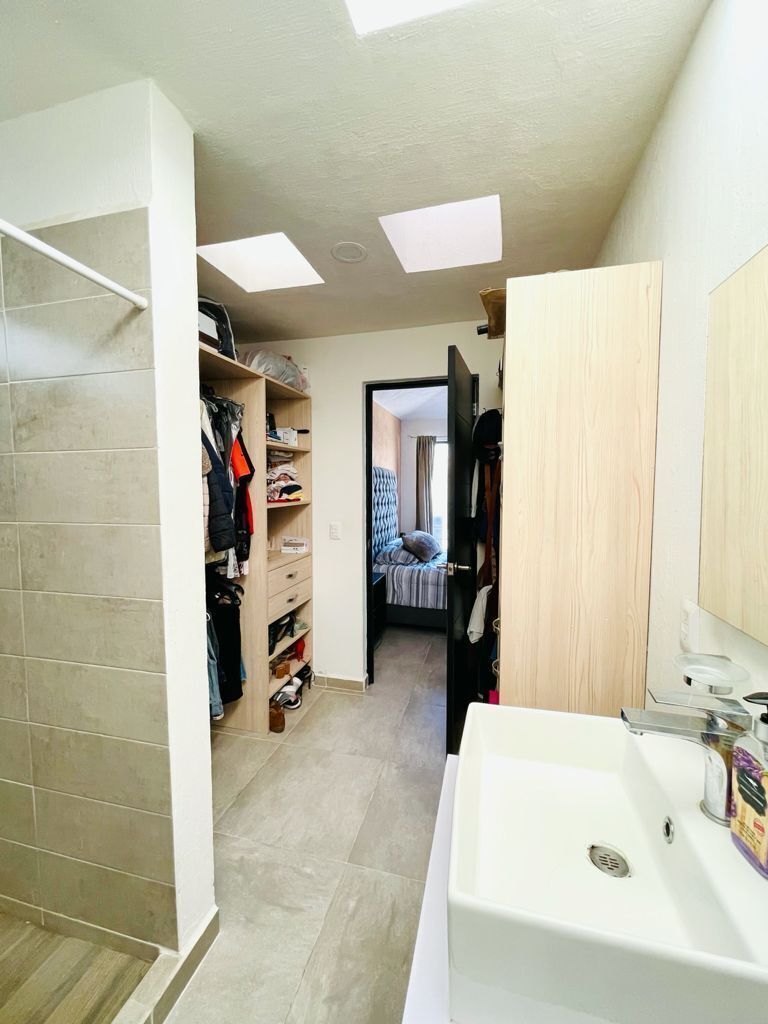 Casa en condominio en Cortijo de San Agustin, Tlajomulco de Zúñiga, foto 10 de 12
