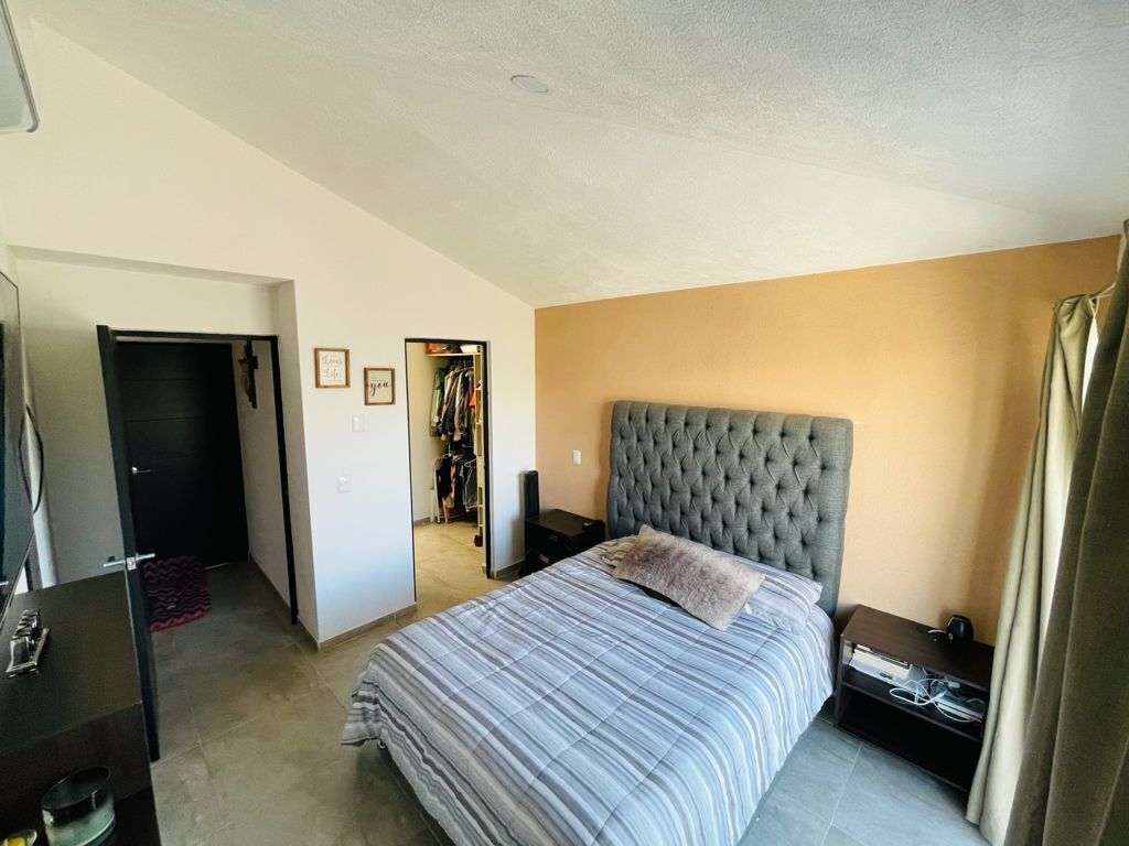 Casa en condominio en Cortijo de San Agustin, Tlajomulco de Zúñiga, foto 8 de 12
