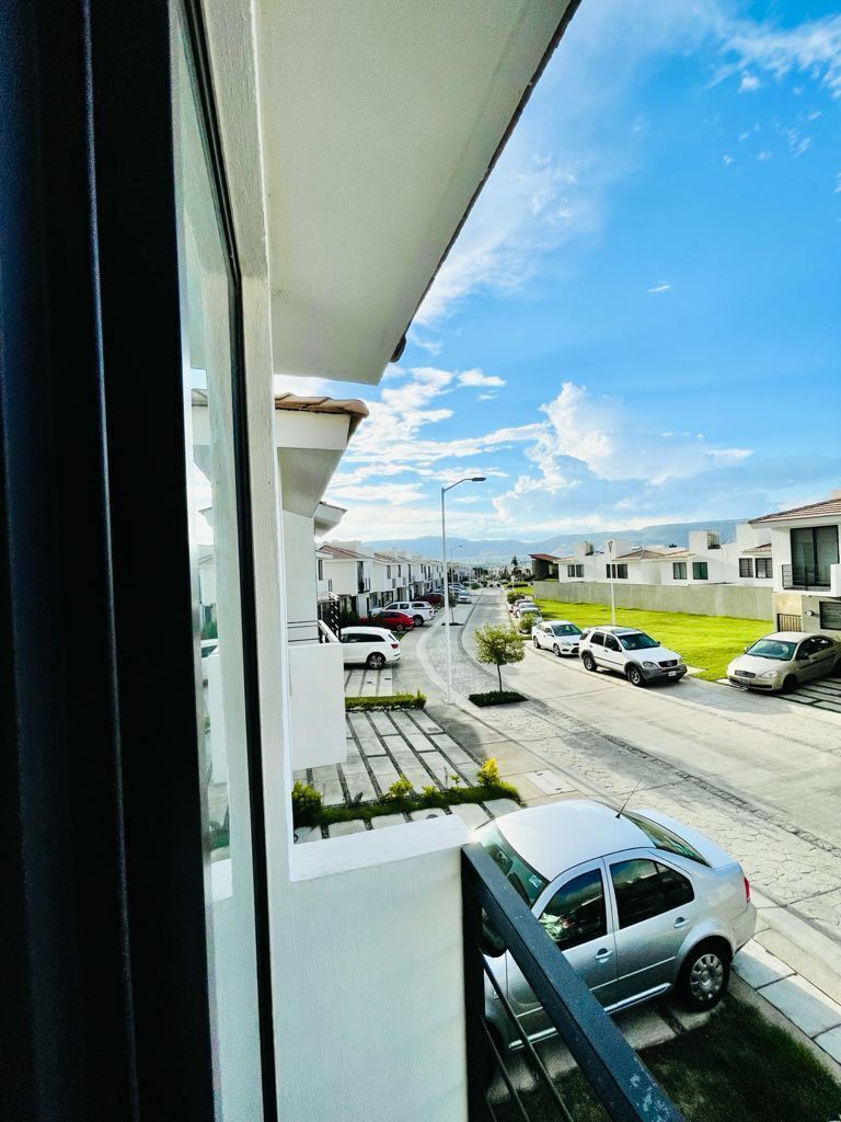 Casa en condominio en Cortijo de San Agustin, Tlajomulco de Zúñiga, foto 11 de 12