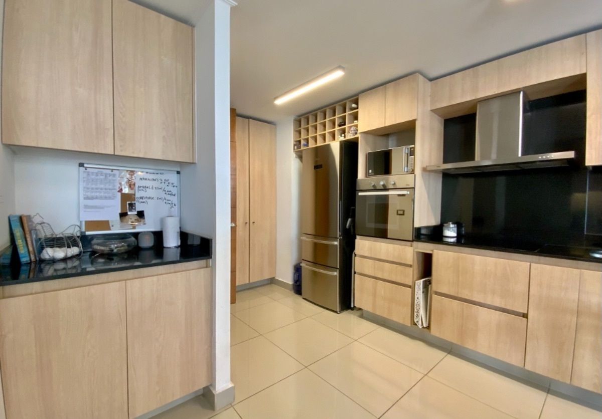 7 de 18: Cocina