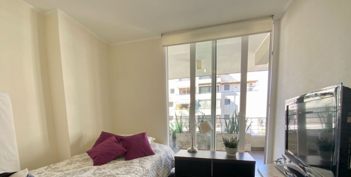 9 de 18: Dormitorio 3 en suite