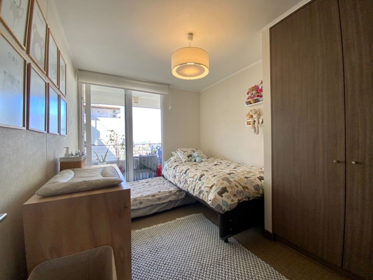 11 de 18: Dormitorio 2 en Suite