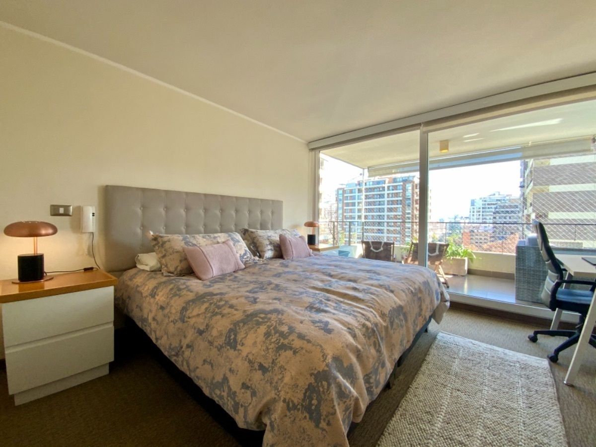 13 de 18: Dormitorio Principal en Suite