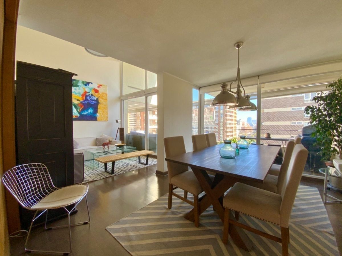 15 de 18: Living Comedor