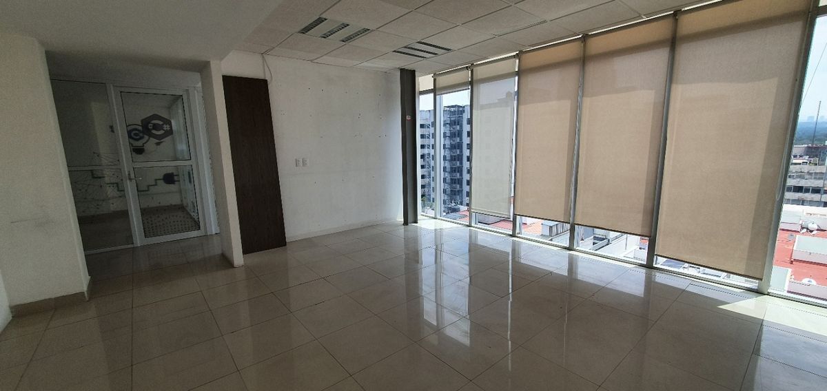 5 de 15: area abierta