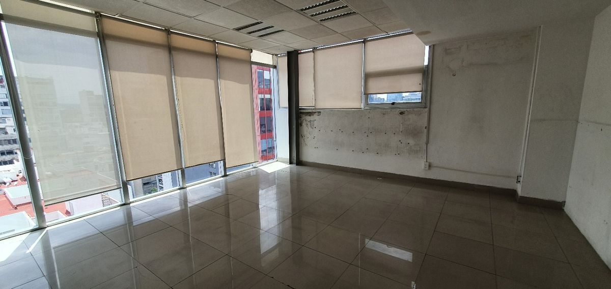 6 de 15: area abierta