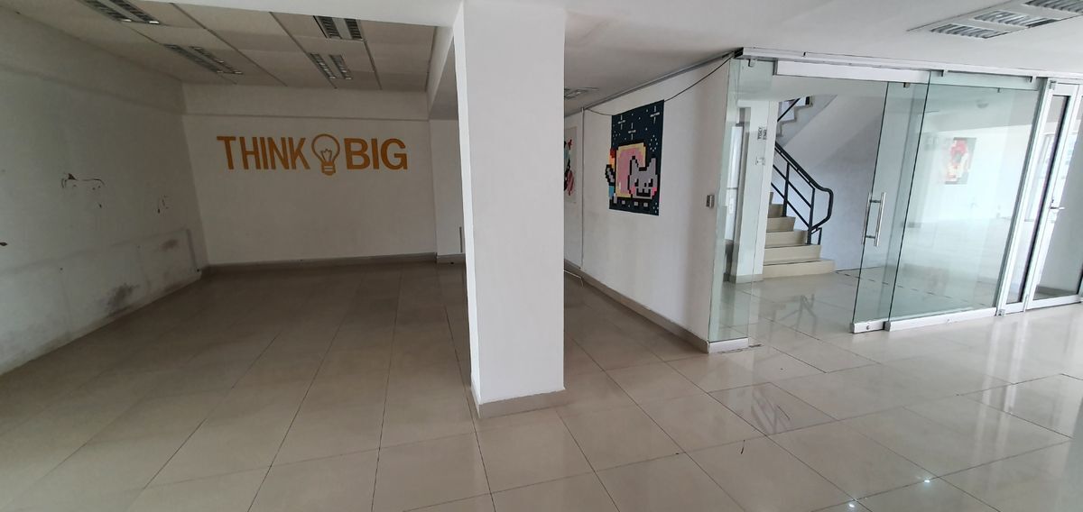 7 de 15: area abierta
