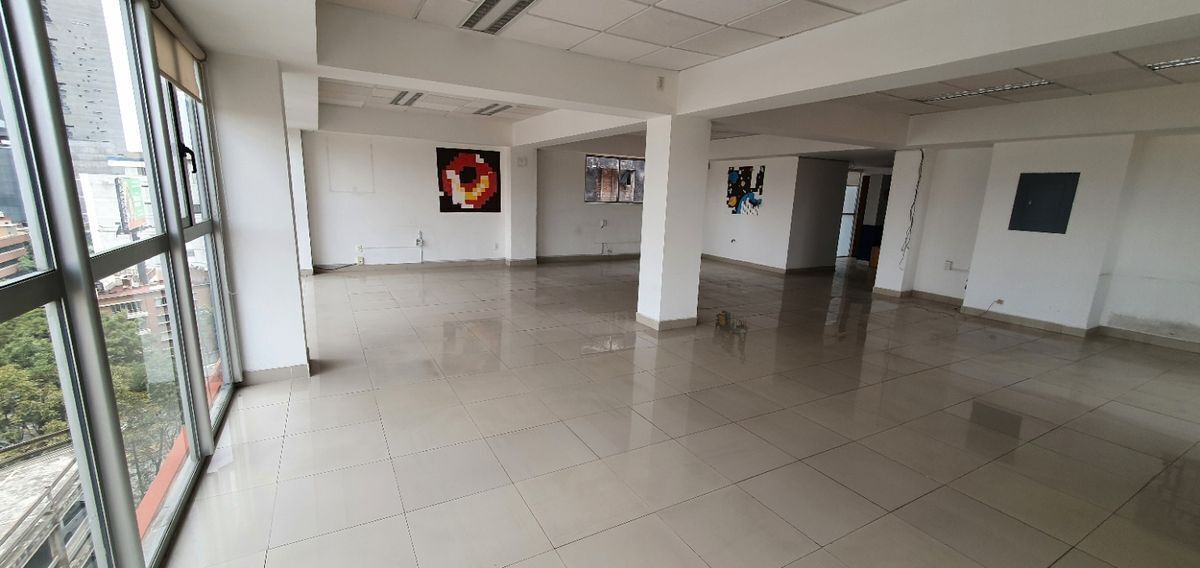 3 de 15: area abierta