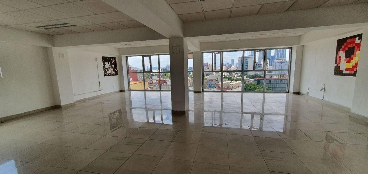 2 de 15: area abierta