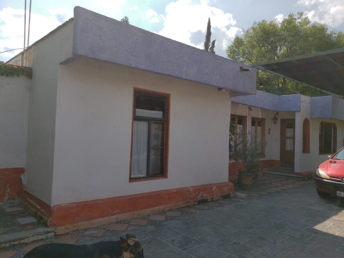 Casa Tlacote Querétaro Venta con Granja