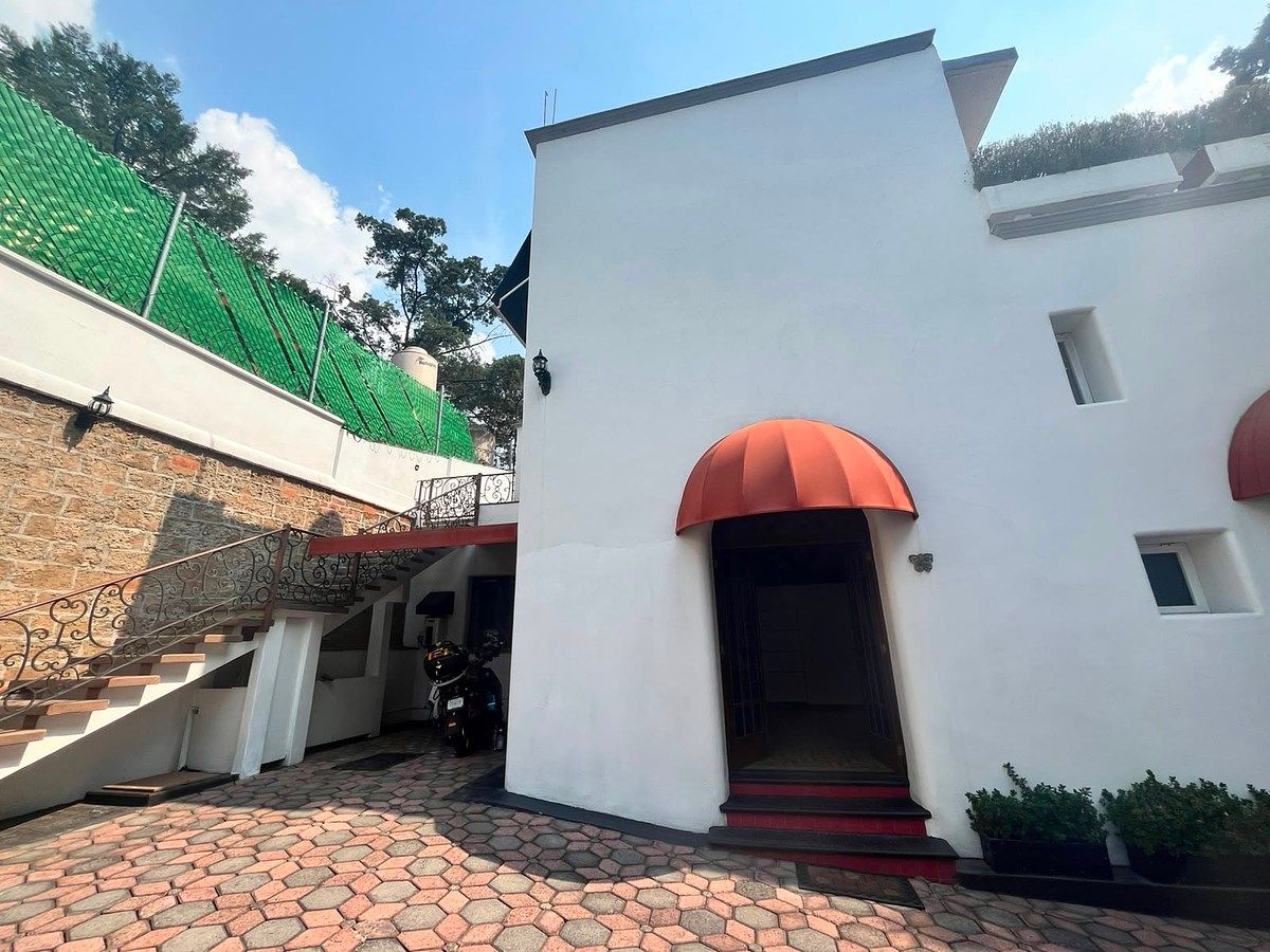 Departamento en Tlalpan Centro, Tlalpan, foto 2 de 29