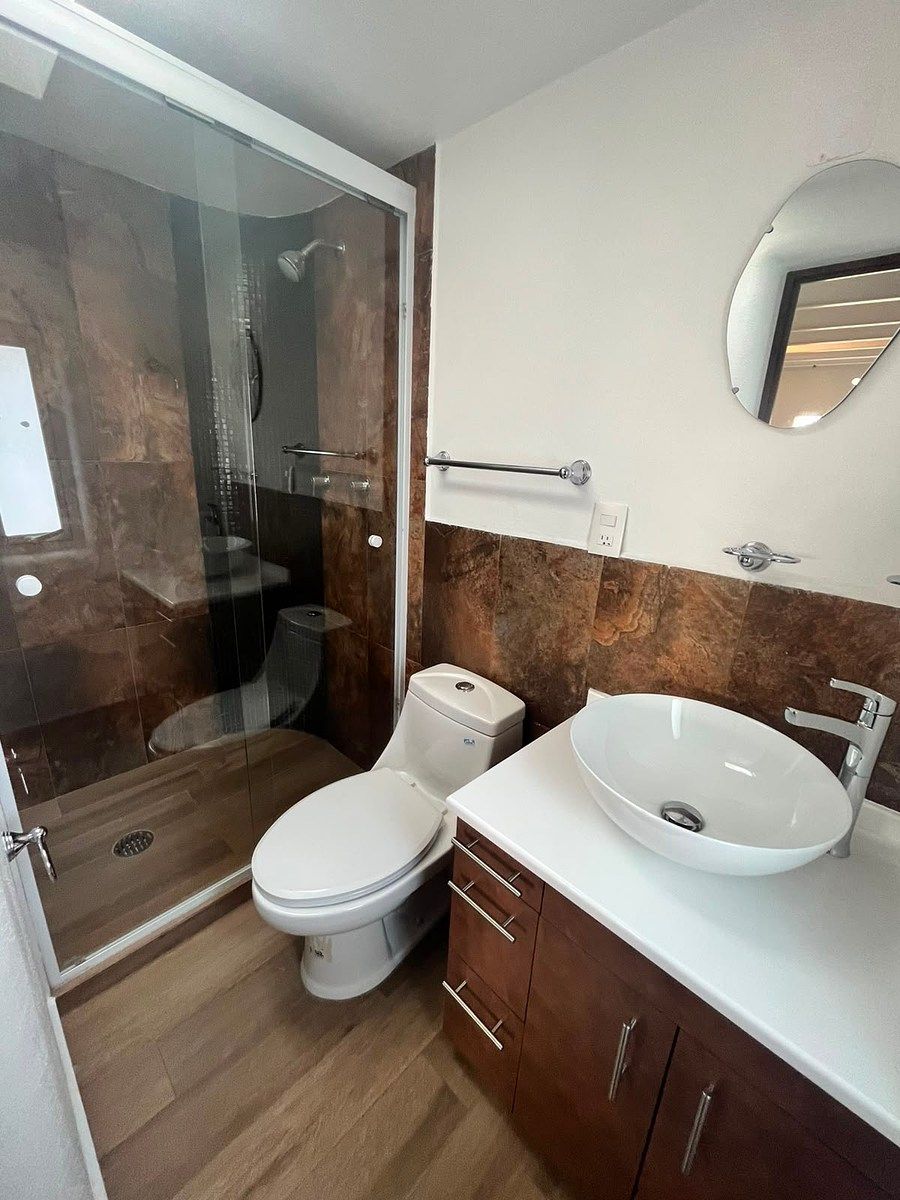 Departamento en Tlalpan Centro, Tlalpan, foto 9 de 29