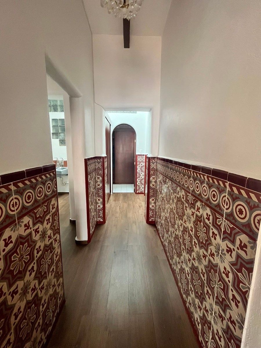 Departamento en Tlalpan Centro, Tlalpan, foto 11 de 29