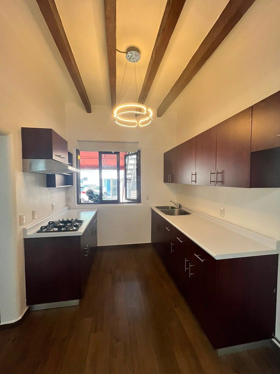 Departamento en Tlalpan Centro, Tlalpan, foto 12 de 29