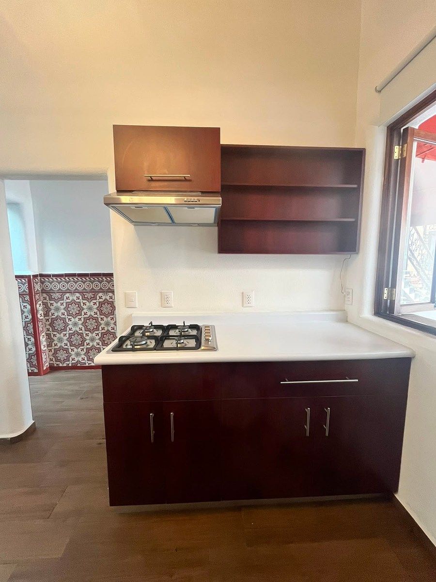 Departamento en Tlalpan Centro, Tlalpan, foto 14 de 29