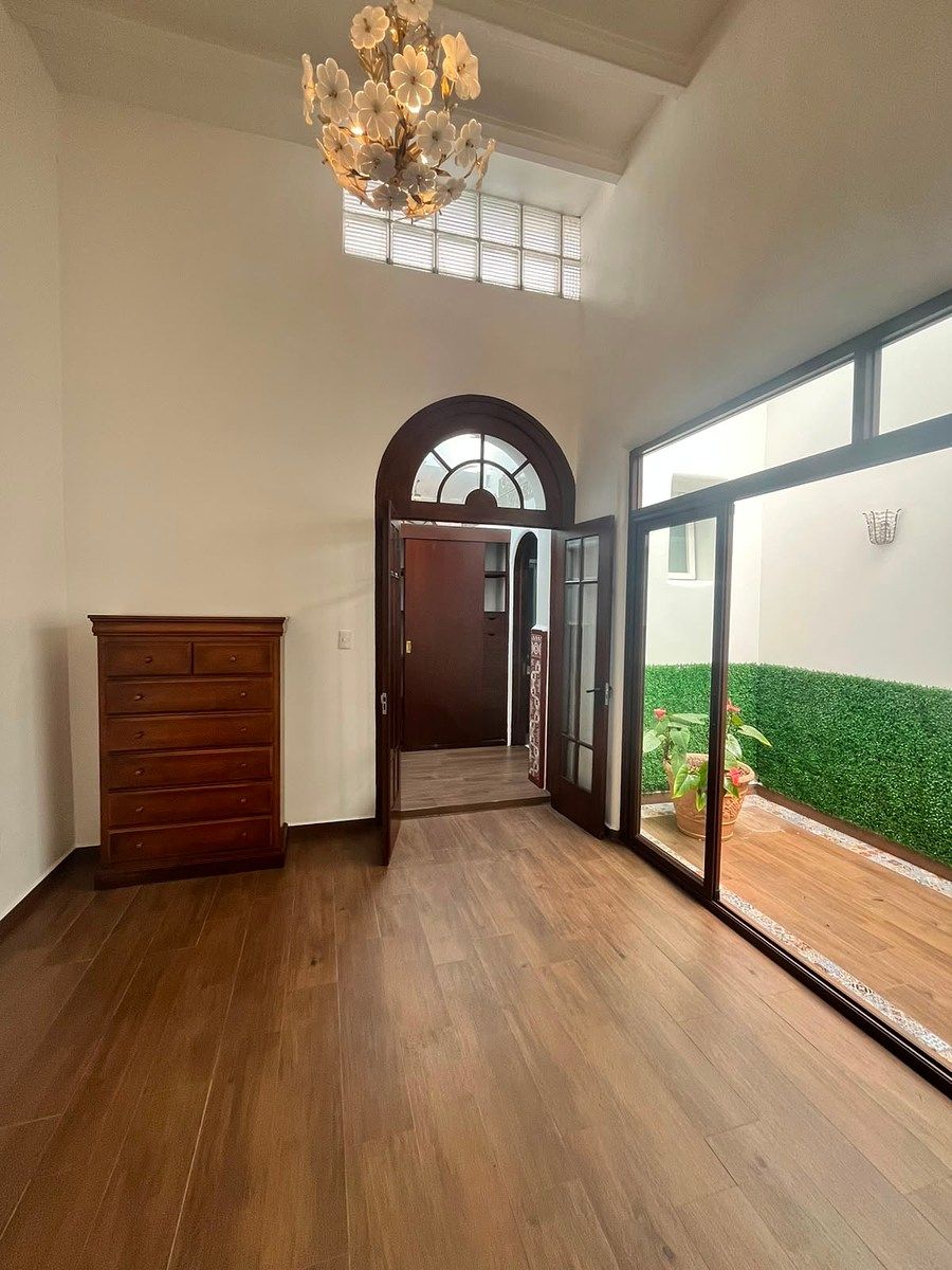 Departamento en Tlalpan Centro, Tlalpan, foto 18 de 29