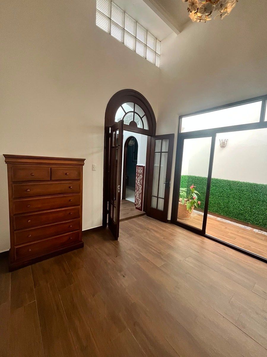 Departamento en Tlalpan Centro, Tlalpan, foto 19 de 29