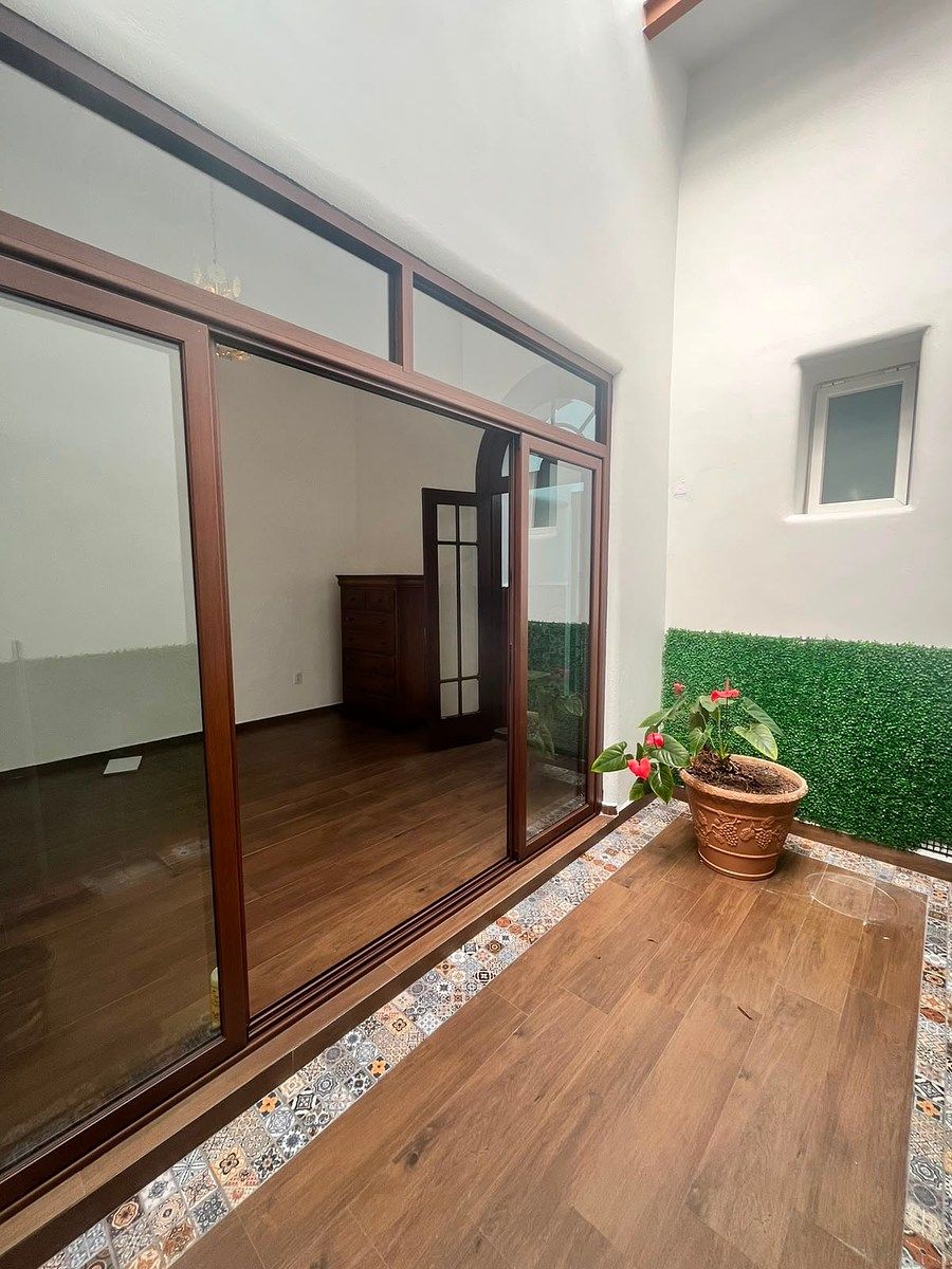 Departamento en Tlalpan Centro, Tlalpan, foto 20 de 29