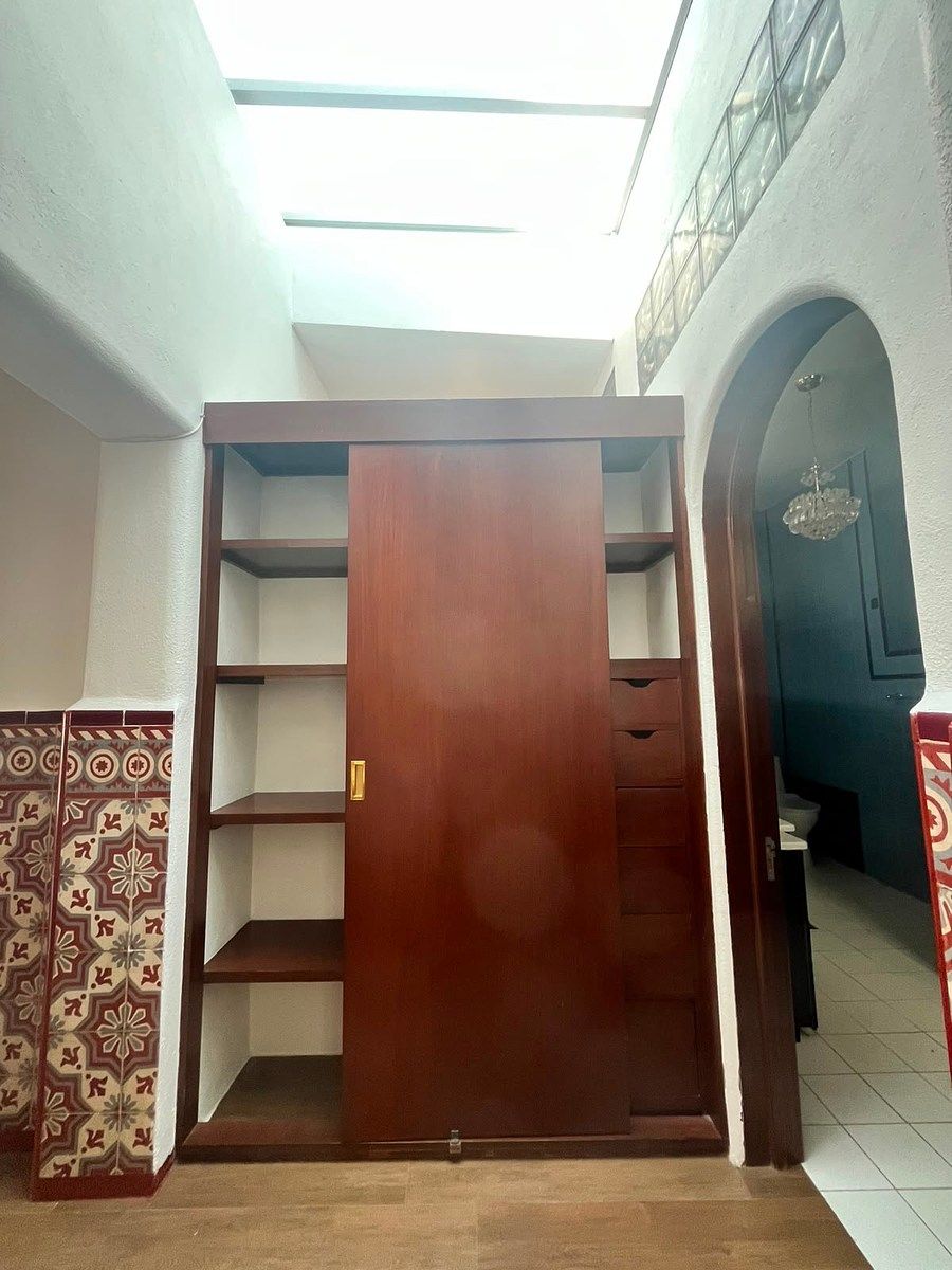 Departamento en Tlalpan Centro, Tlalpan, foto 21 de 29
