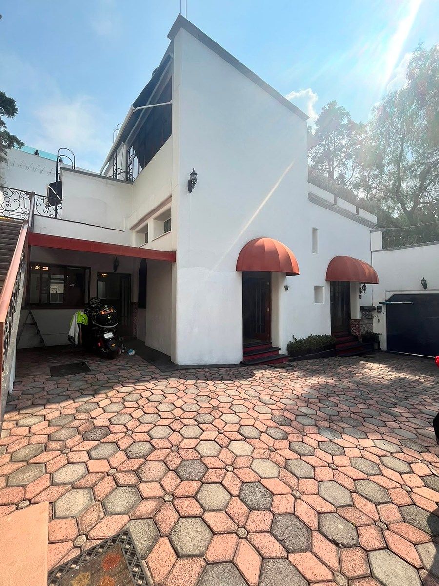 Departamento en Tlalpan Centro, Tlalpan, foto 26 de 29