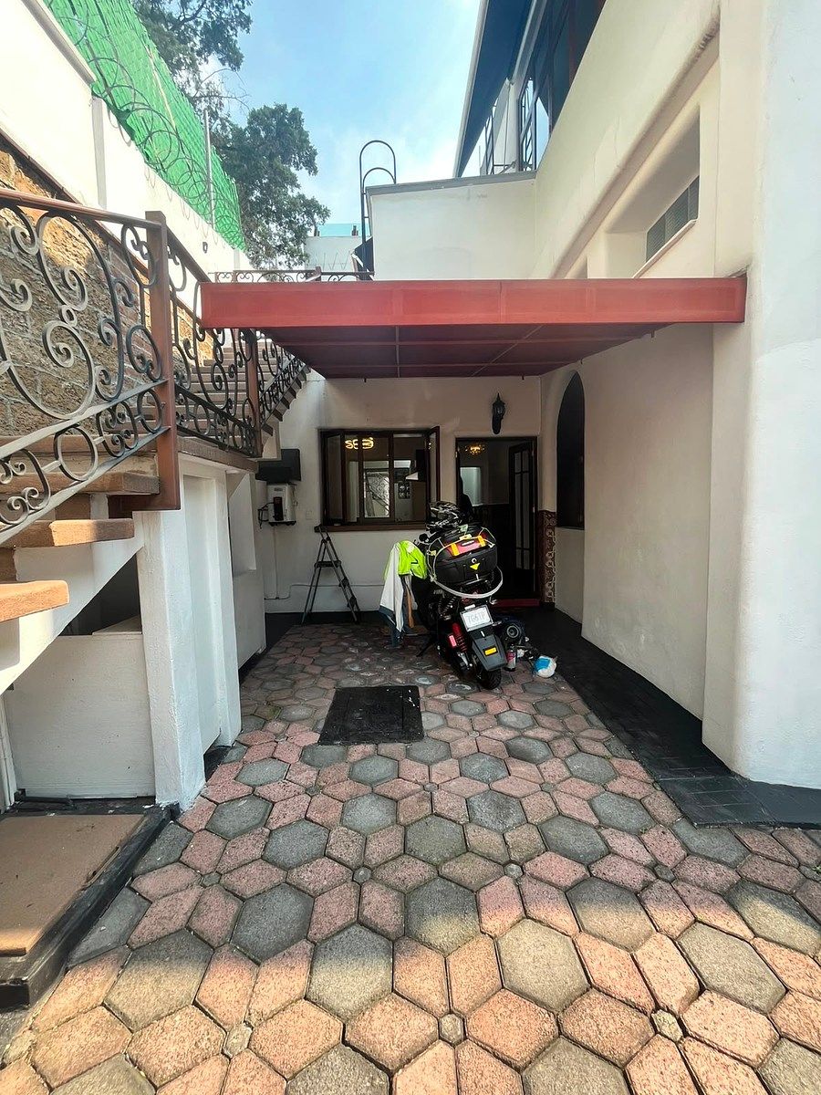 Departamento en Tlalpan Centro, Tlalpan, foto 28 de 29